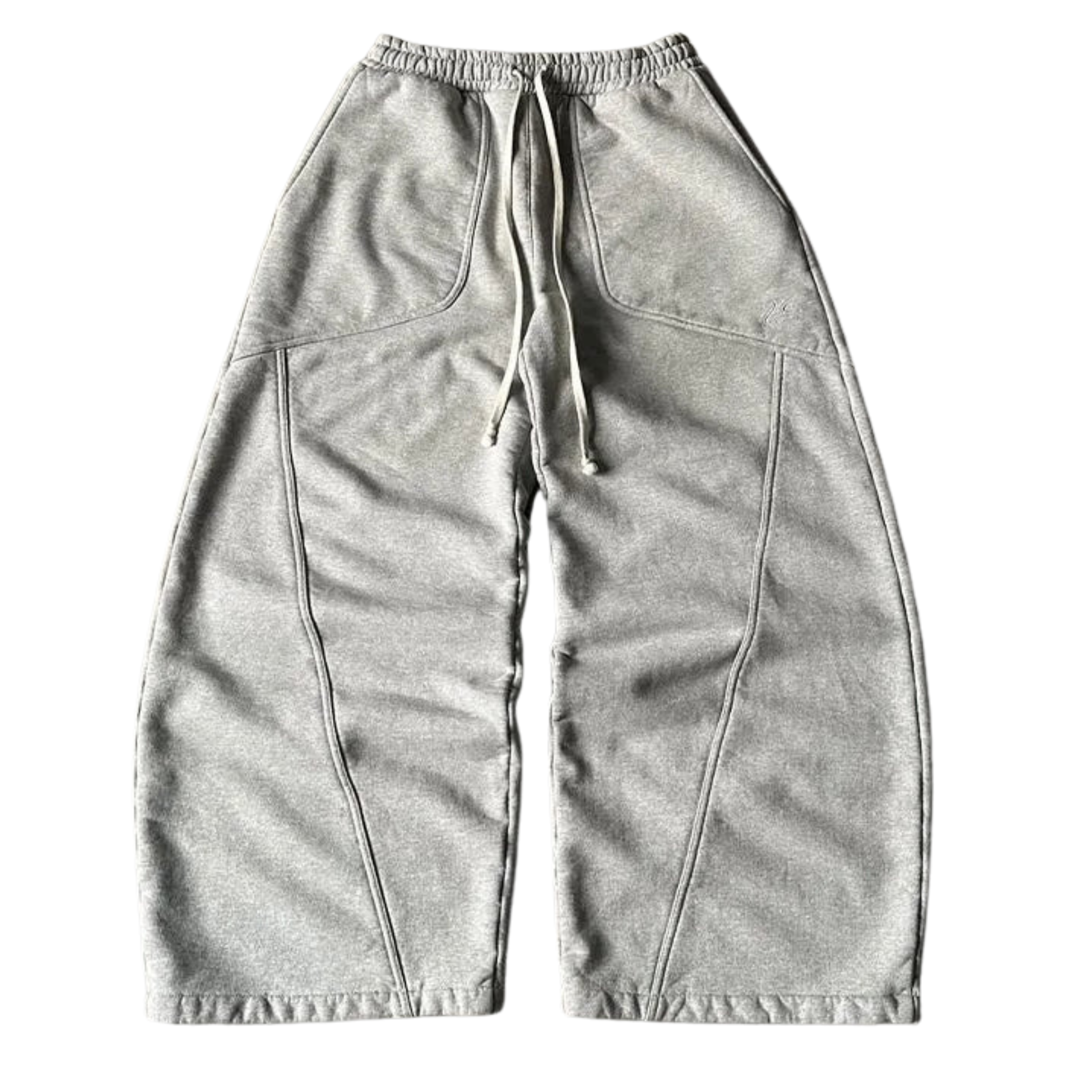 Casual Baggy Pants