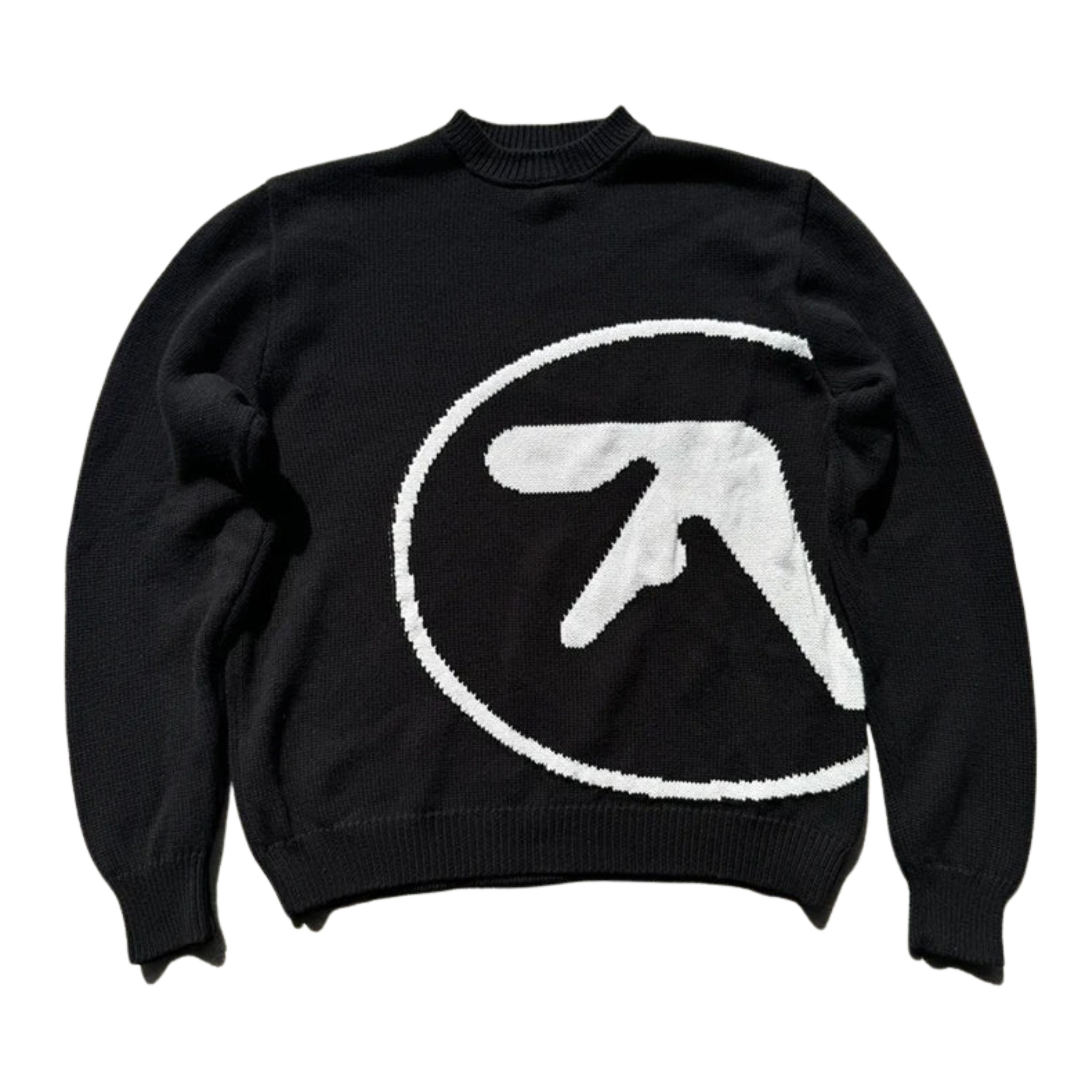 Aphex Twin Sweater