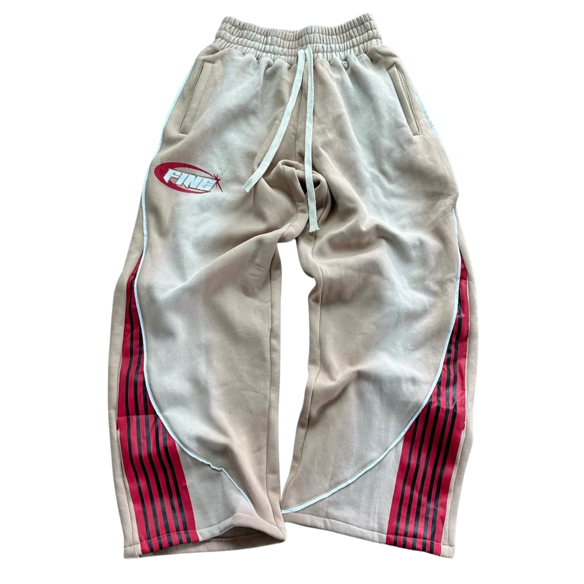 Faded Sweatpants