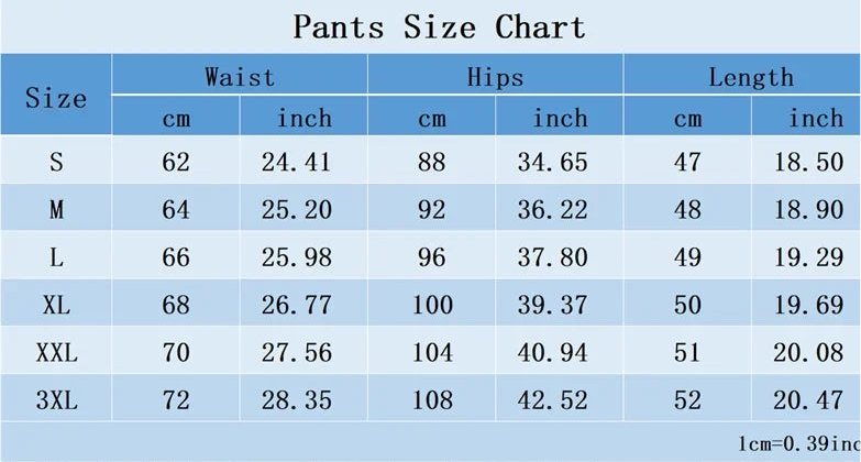 Embroidered Baggy Jorts