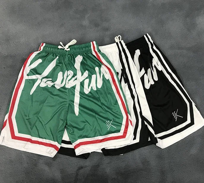 Basketball Shorts