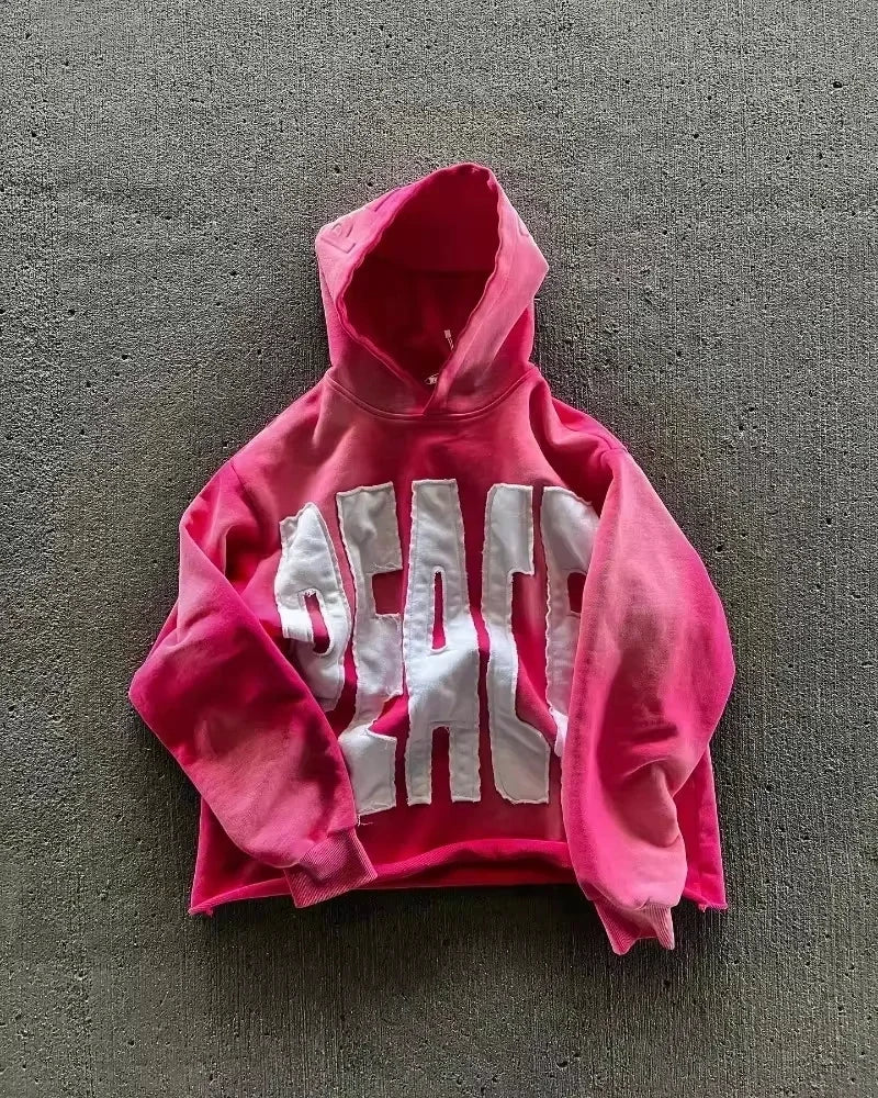 PEACE Hoodie