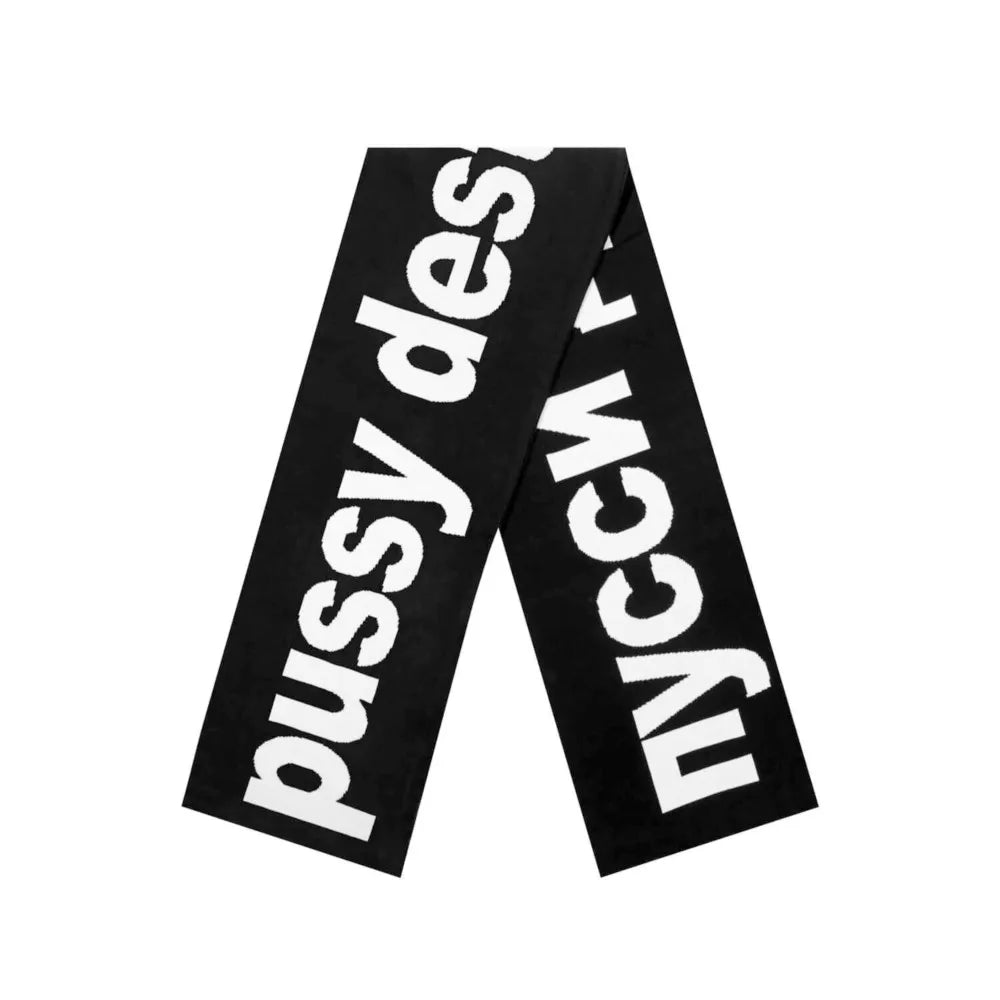 Offensive Scarf