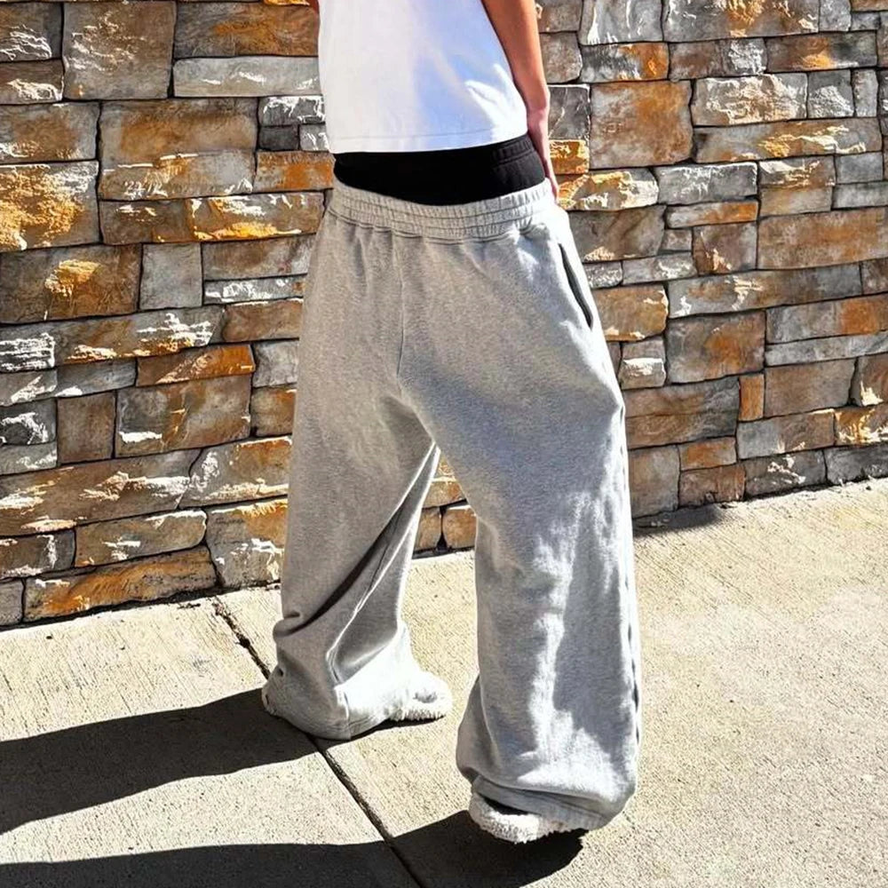 AK-47 Sagging Pants