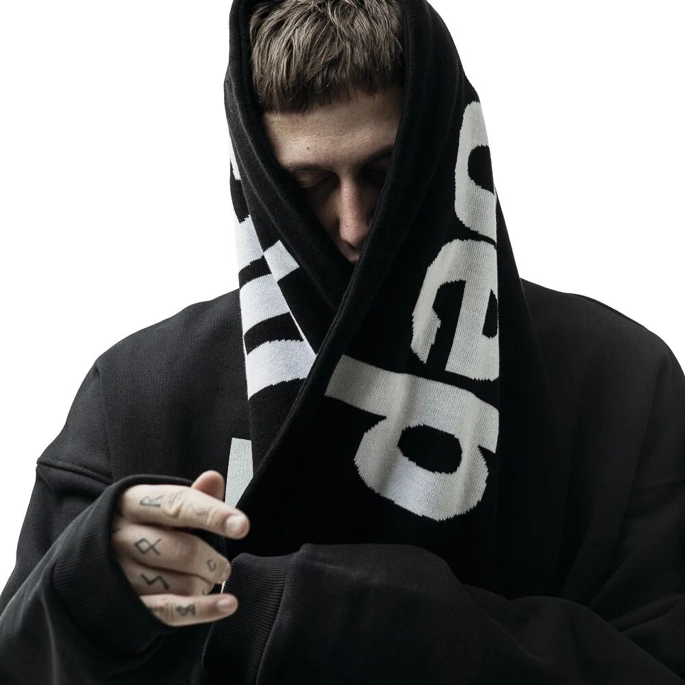 Offensive Scarf