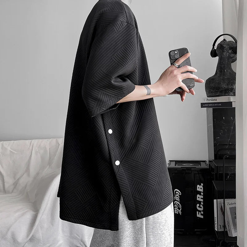 Oversized Shirt