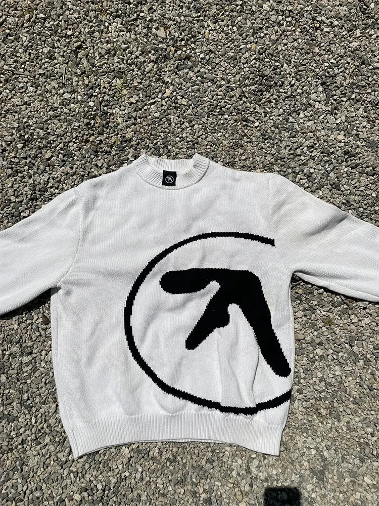 Aphex Twin Sweater