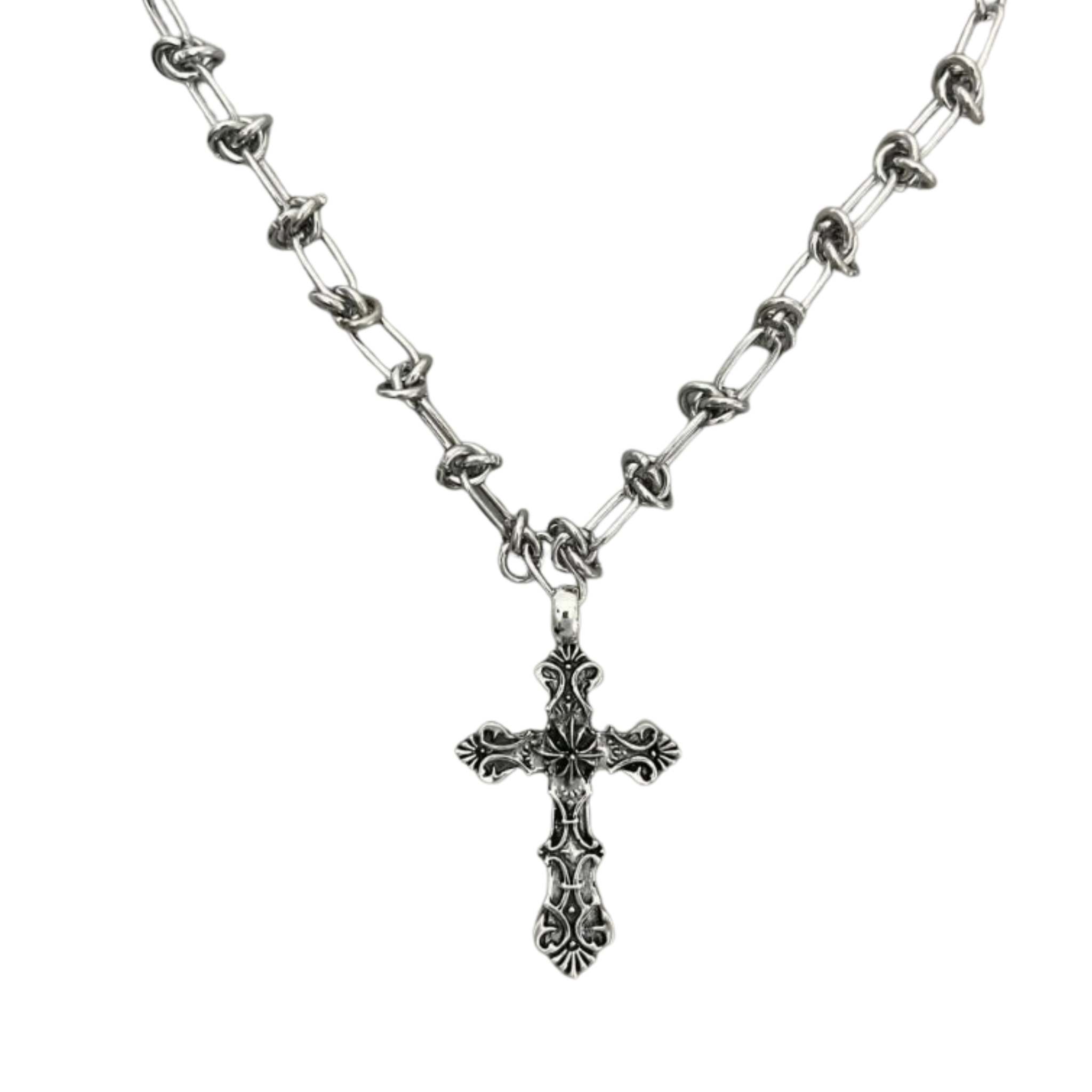 Cross Pendant