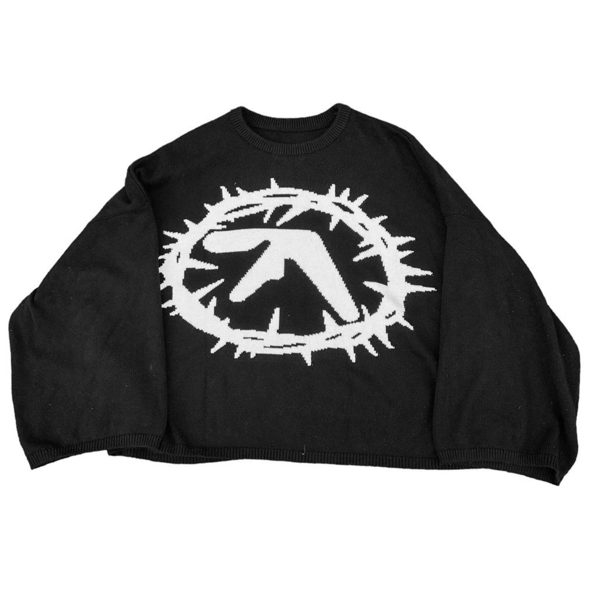 Aphex Twin Sweater