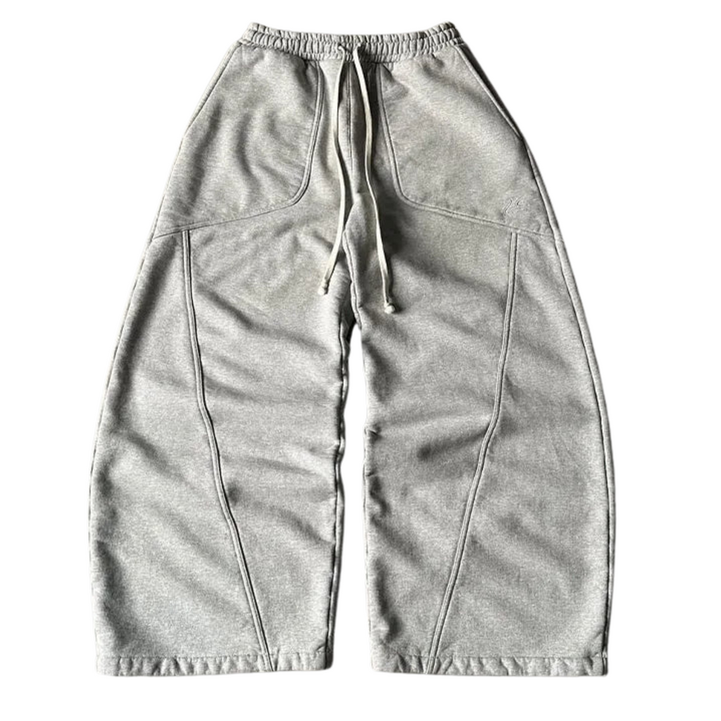 Casual Baggy Pants