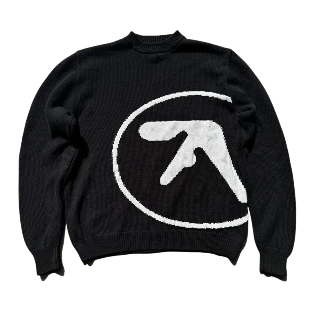 Aphex Twin Sweater