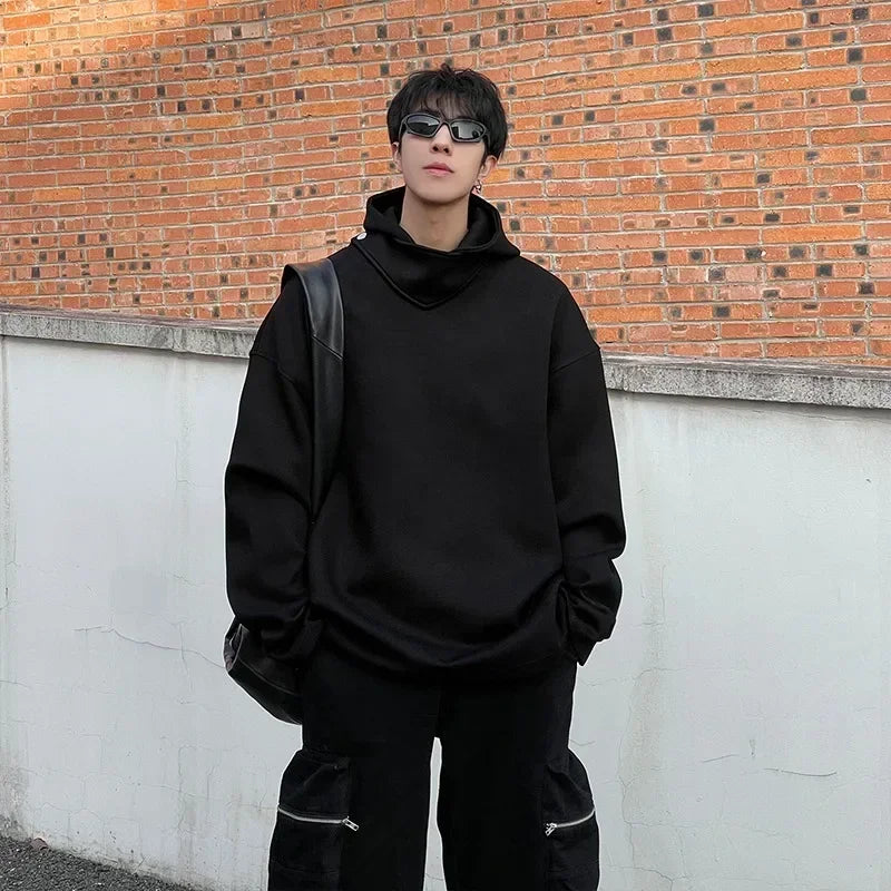 Lightweight Hoodie