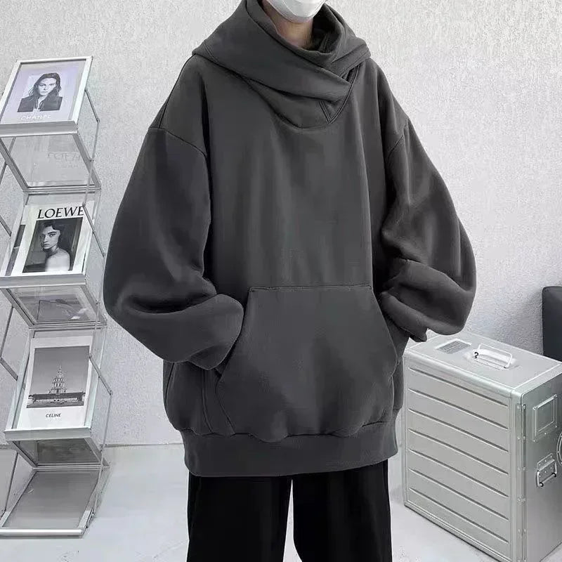 Lightweight Hoodie