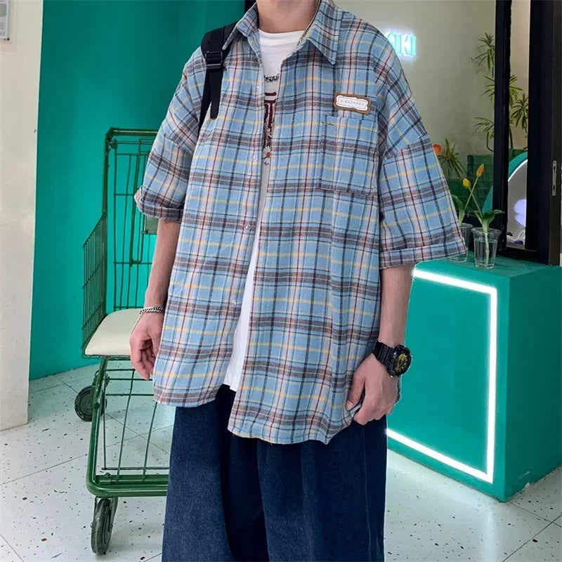 Button-up Shirt
