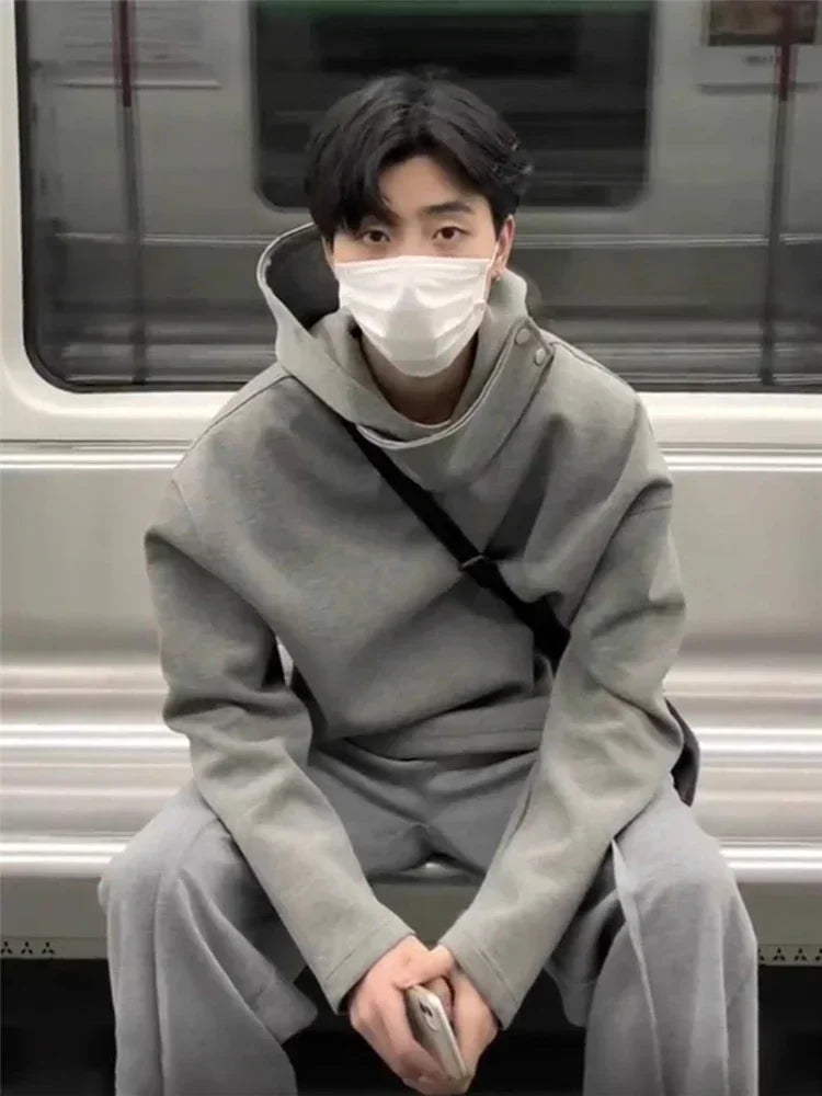 Lightweight Hoodie
