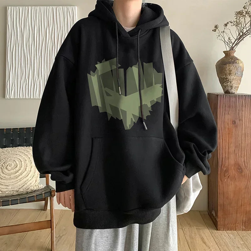 AUTUMN LOVE HOODIE