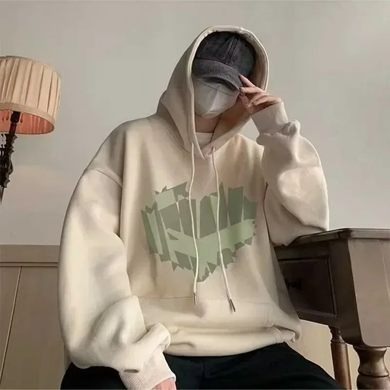 AUTUMN LOVE HOODIE