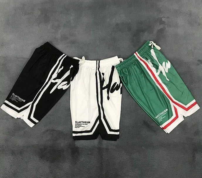 Basketball Shorts Mens