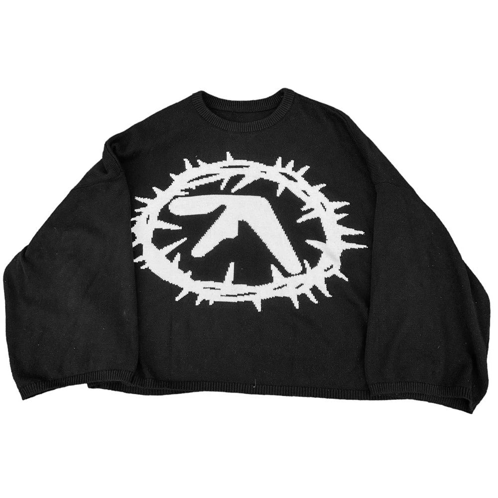 Aphex Twin Sweater