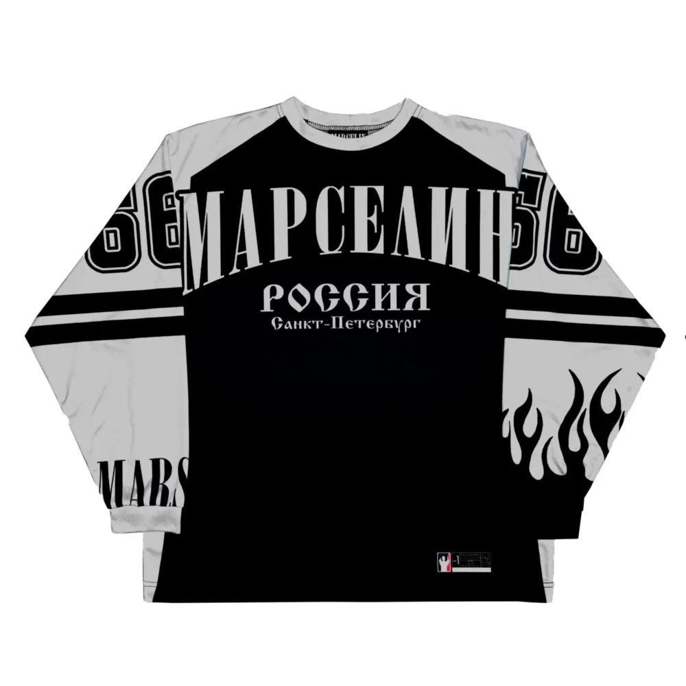 Long Sleeve Jersey