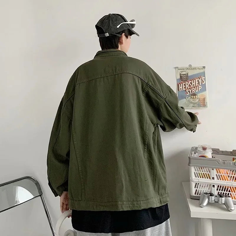 Lightweight Jacket