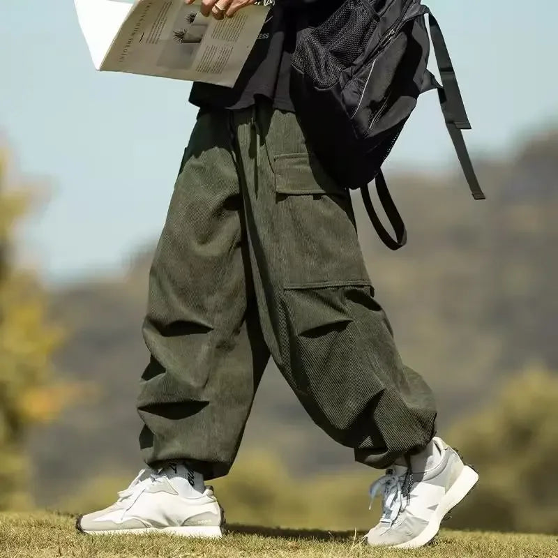 Cargo Pants