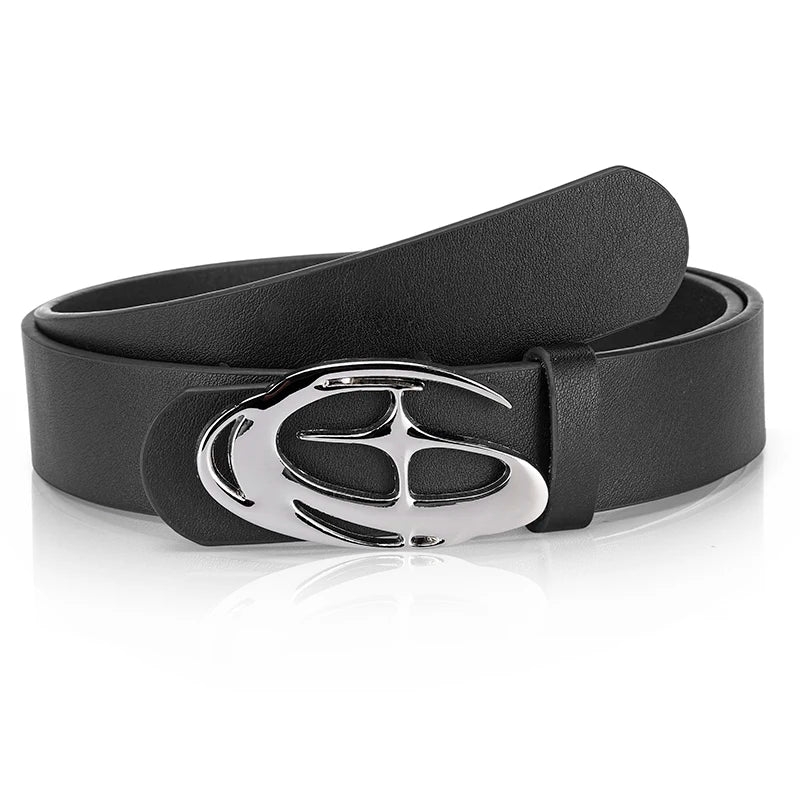 Astro Chrome Belt