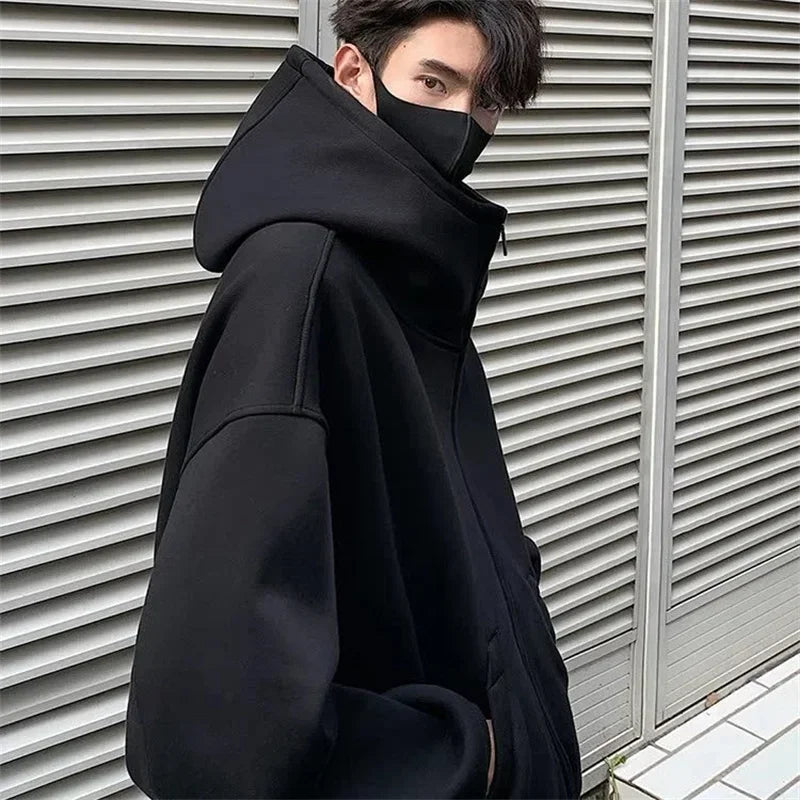 Lightweight Hoodie