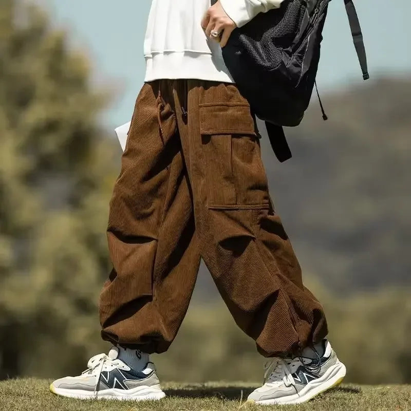 Cargo Pants