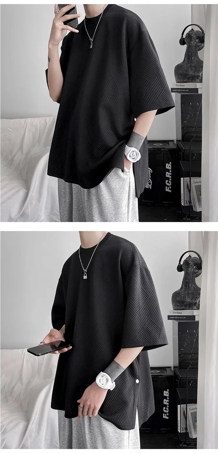Oversized Shirt