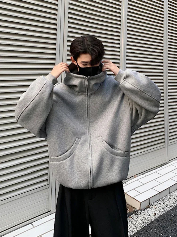 Lightweight Hoodie