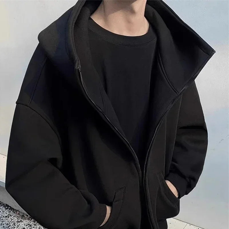 Lightweight Hoodie