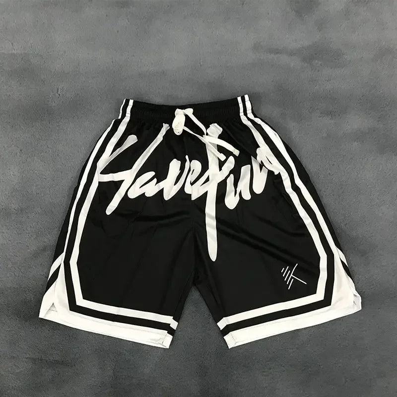 Basketball Shorts Mens