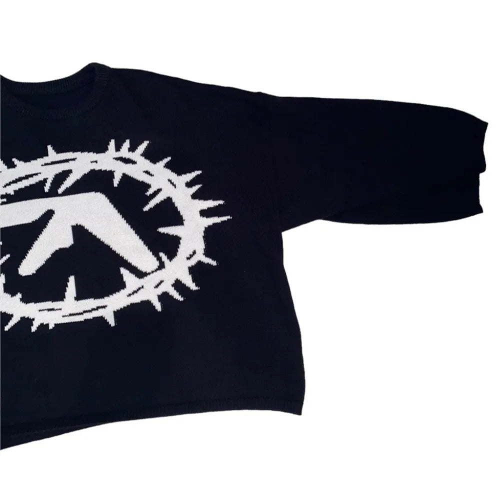 Aphex Twin Sweater