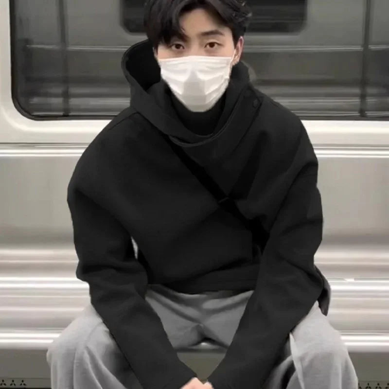 Lightweight Hoodie