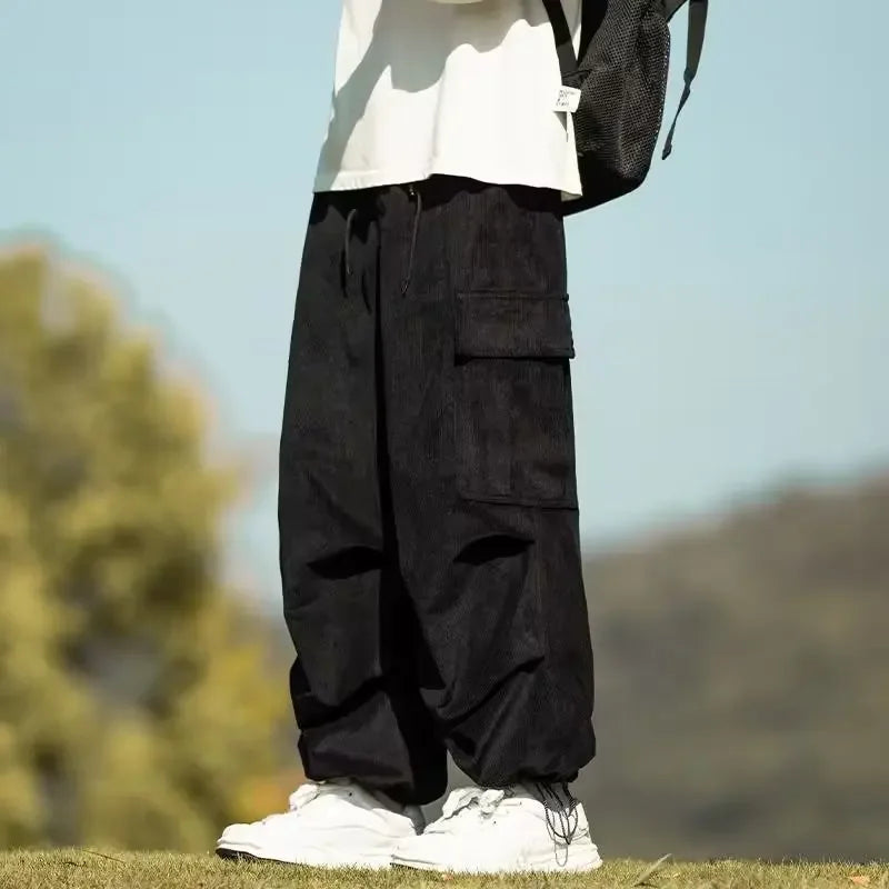Cargo Pants