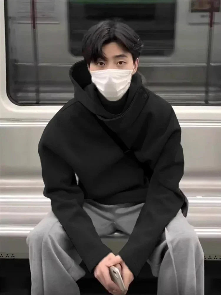 Lightweight Hoodie