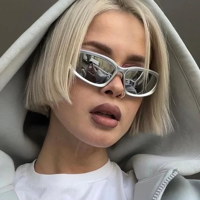 Y2K Sunglasses Unisex