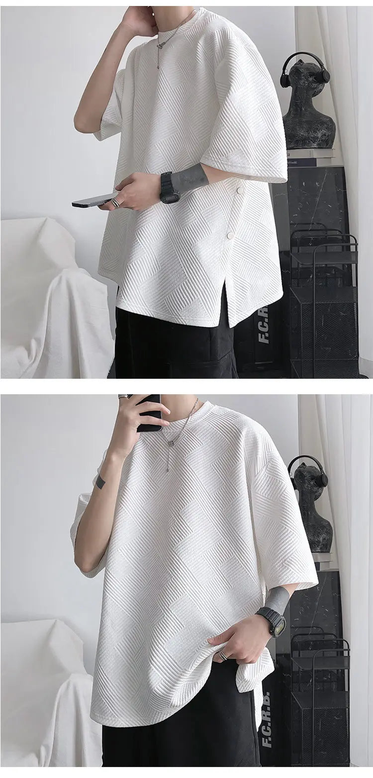 Oversized Shirt