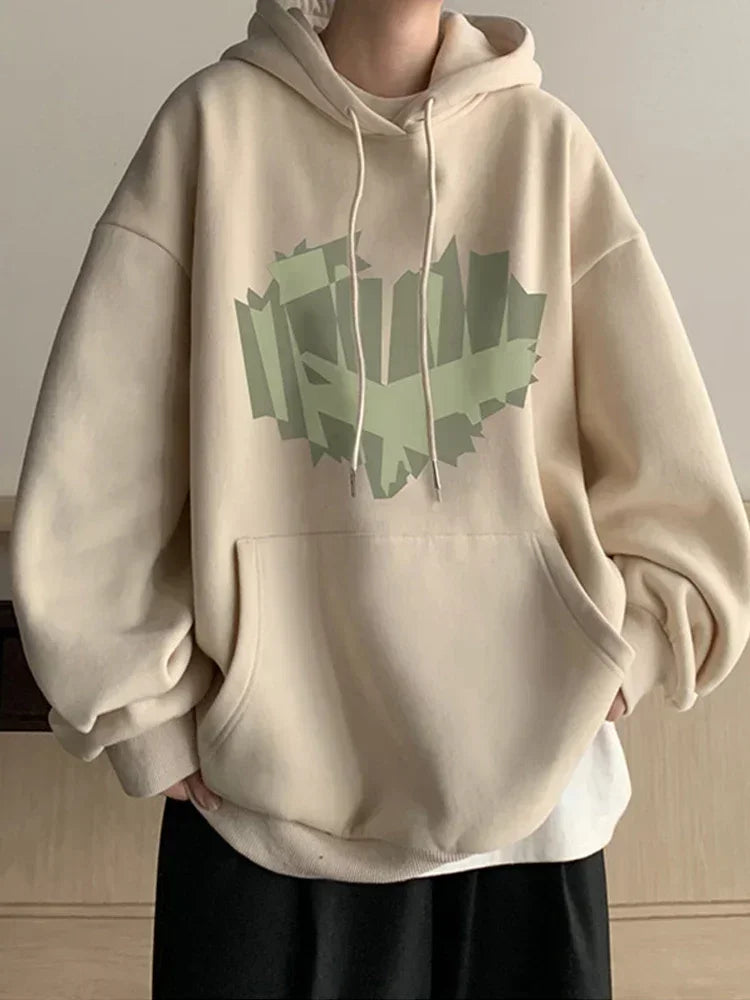 AUTUMN LOVE HOODIE