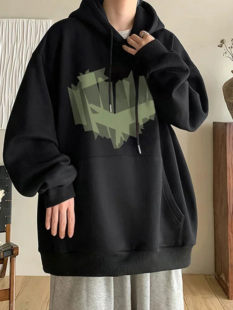 AUTUMN LOVE HOODIE