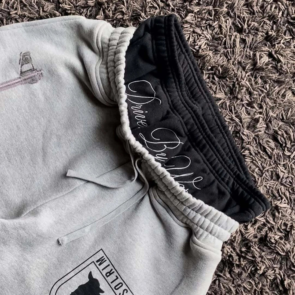AK-47 Sagging Pants