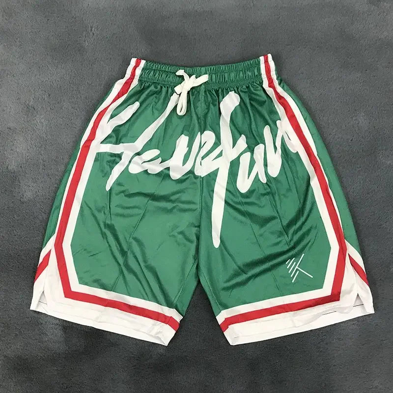 Basketball Shorts Mens