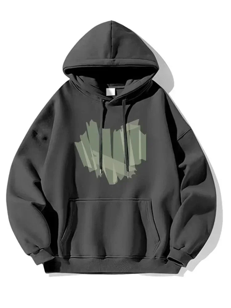 AUTUMN LOVE HOODIE