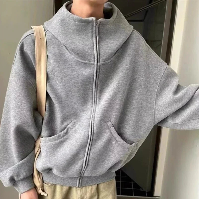 Lightweight Hoodie