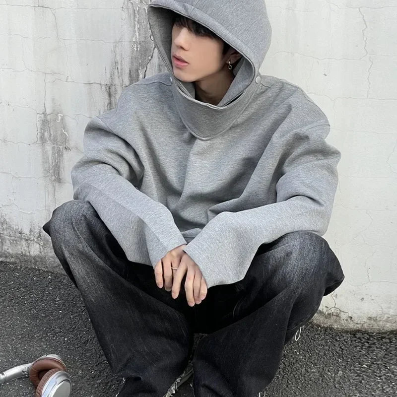 Lightweight Hoodie