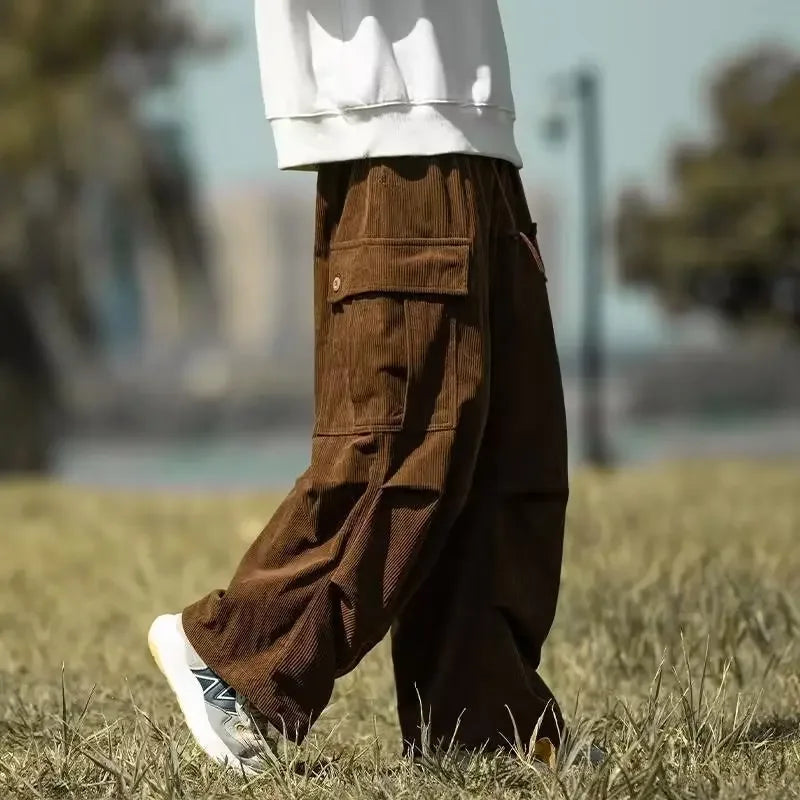 Cargo Pants