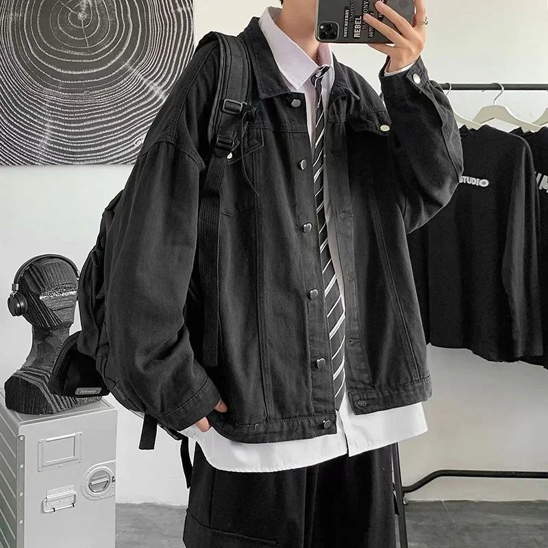 Lightweight Jacket