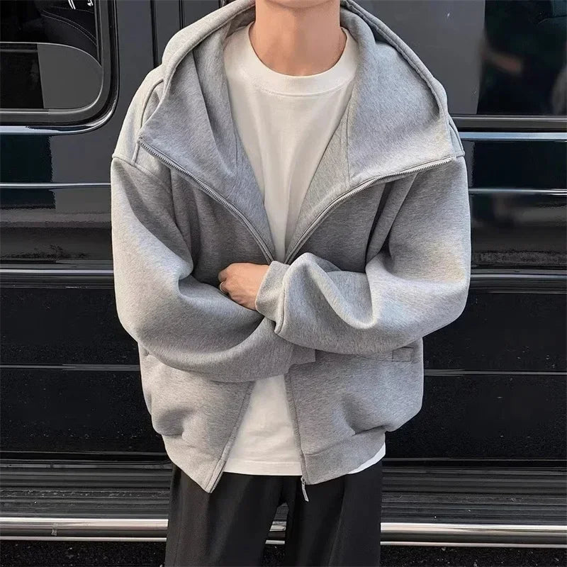 Lightweight Hoodie