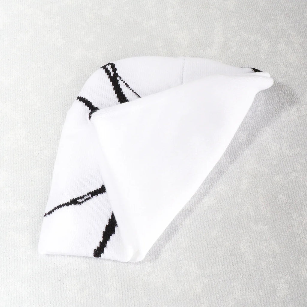 Spider Printed Beanie